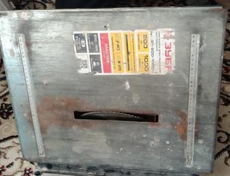 Электрический плиткорез