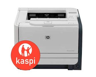 Принтер HP LaserJet P2055DN Лазерная (чб) A4