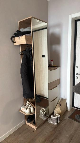 Шкаф для прихожей