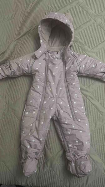 Продам детский комбинезон