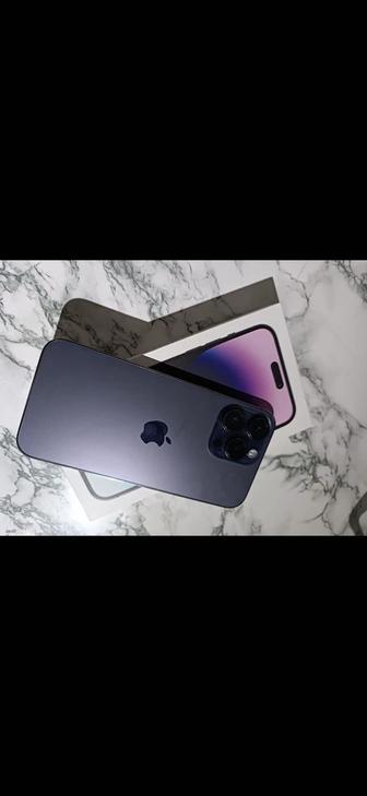 Продам IPhone 14 Pro max