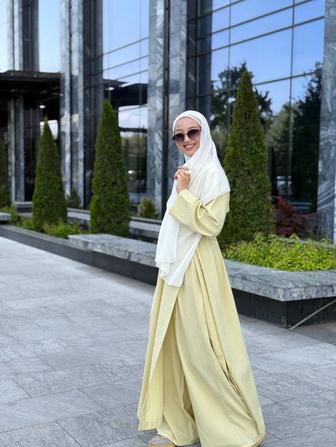 Самая удобная двойка с брюками