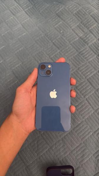 iPhone 13, 86%