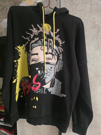 Вещи на мальчика кофты