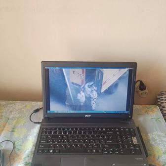 Продам ноутбук Core i5