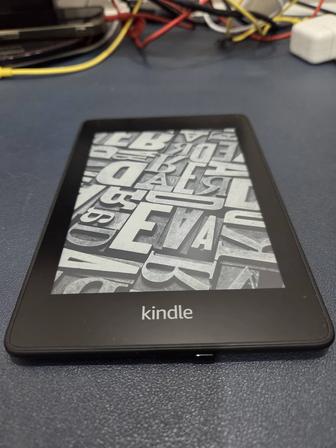 Продам Kindle Paperwhite 10 поколения (2018 г.) Куплен в 2022.