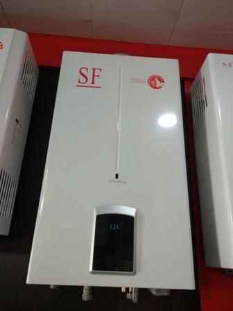 Продам Газовую Колонку Новую SF