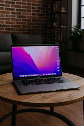 Apple MacBook Pro 16 дюймов 1Tb