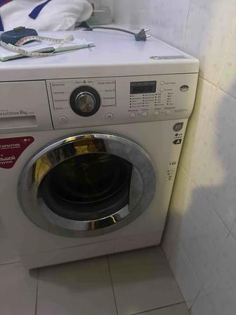 Стиральная машинка автомат