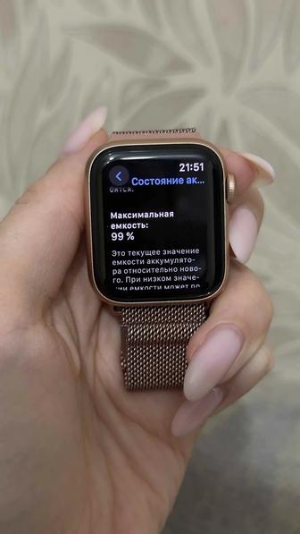 Продам часы Apple Watch