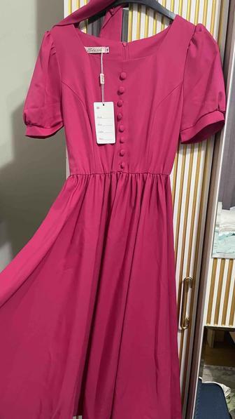 Платье на вечер