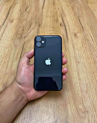 iPhone 11 (128 GB) без ремонта