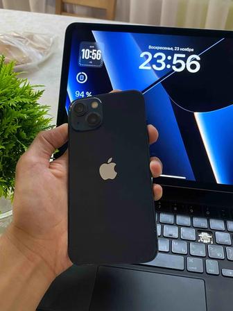 Телефон iPhone 13 128gb