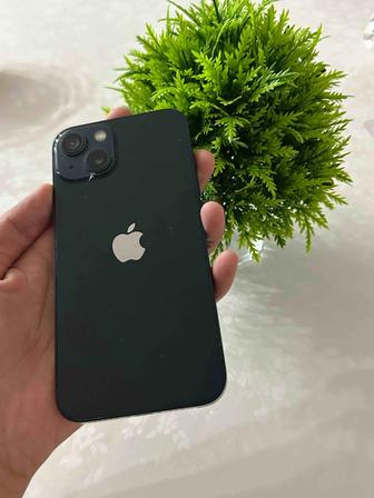 Телефон iPhone 13 128gb