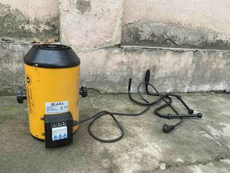 Электрический обогреватель