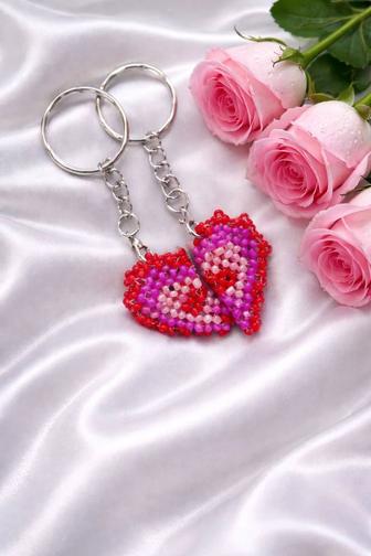 Изделия из бисера