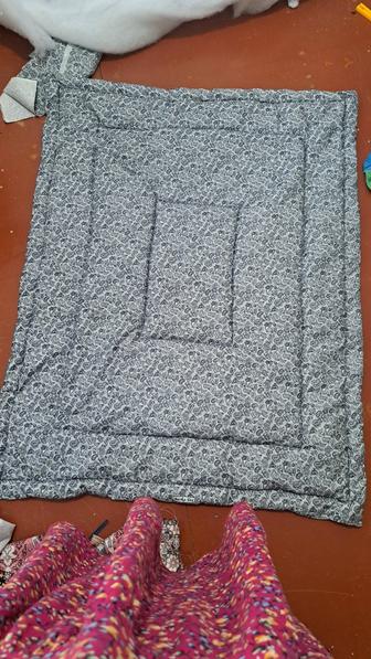 Одеяло для садика деткам