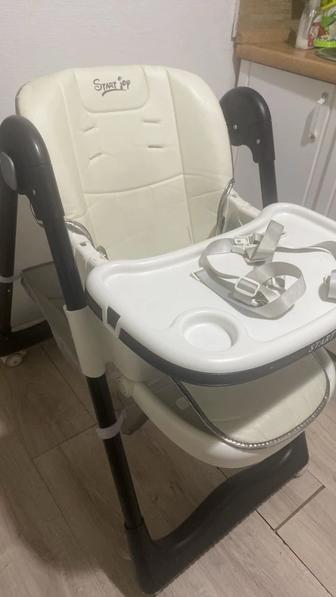 Детский стульчик продам