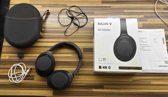 Наушники Sony 1000XM4