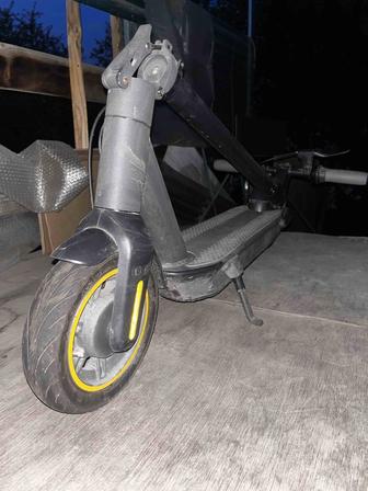 Электросамокат T4 MAX