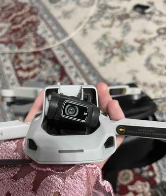 DJI Mini 2 Fly More
Combo