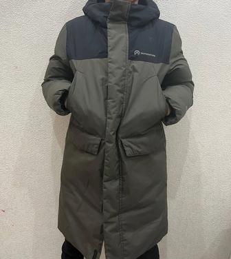 Продам зимнюю куртку