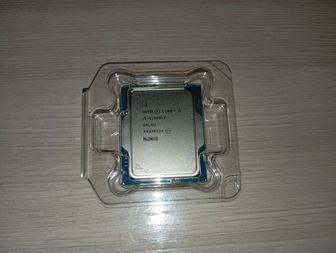 i5 12600kf процессор