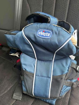 Продам кенгурятник в идеальном состоянии носили лишь один раз!