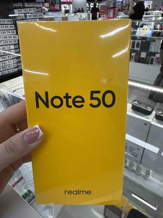 Realme Note 50