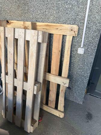 Отдам строительный козел и тележки