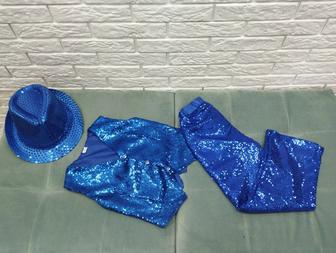 Прокат костюмов