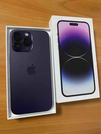 Продам iPhone 14 pro max 128