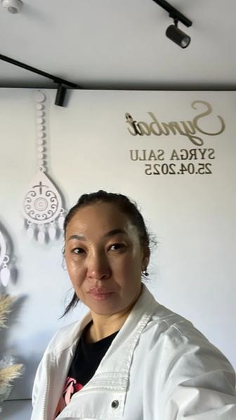 Курьер с личным авто