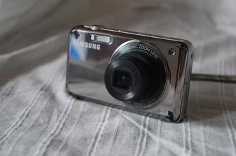 продам цифровой фотоаппарат samsung pl120