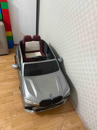 Электромобиль