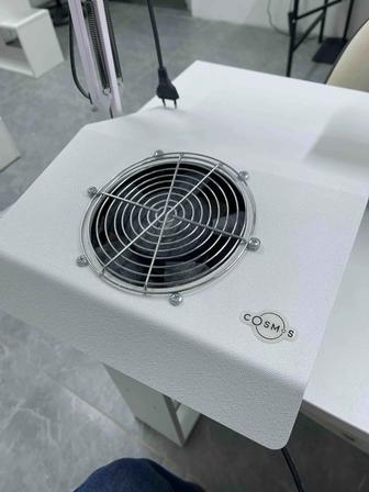 Продам пылесос для маникюр