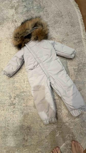 Продам детский комбинезон