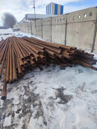 НКТ трубы диаметром 73мм