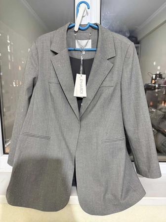 Костьюм шалбар