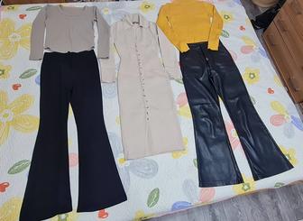 Женская одежда, разгрузка платье lichi