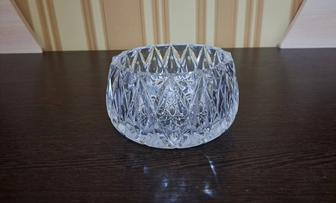 Советский хрусталь