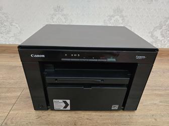 МФУ Canon MF3010 i-Sensys принтер, сканер, ксерокопия 3 в 1