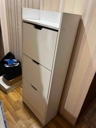 Шкаф для обуви