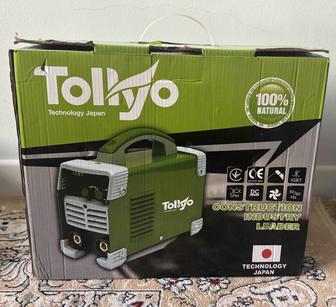 Сварочный трансформатор MMA 425