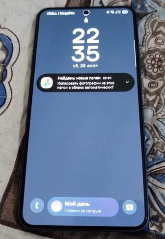 Samsung Galaxy s25
