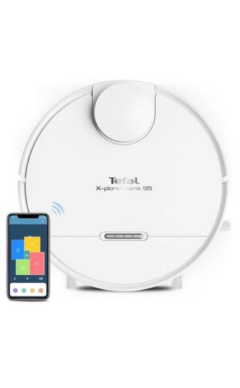 Tefal X-plorer Serie 95