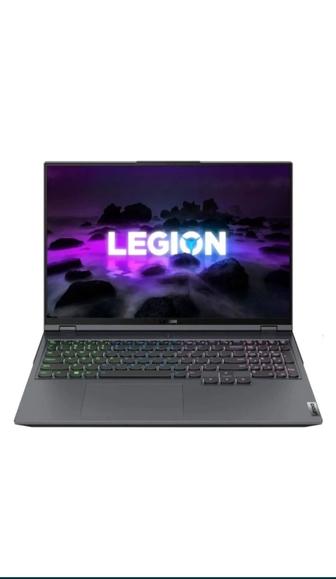 Ноутбук Lenovo Legion 5 Pro