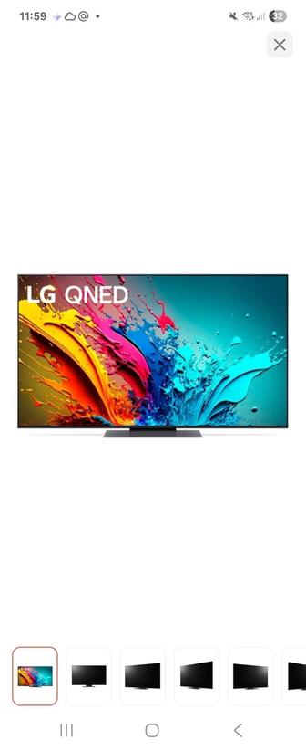 Продам телевизор LG 4K