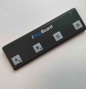 Контроллер iRig BlueBoard