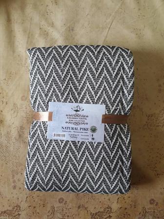 Продам плед новый